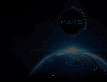 Tablet Screenshot of marsmuhendislik.com